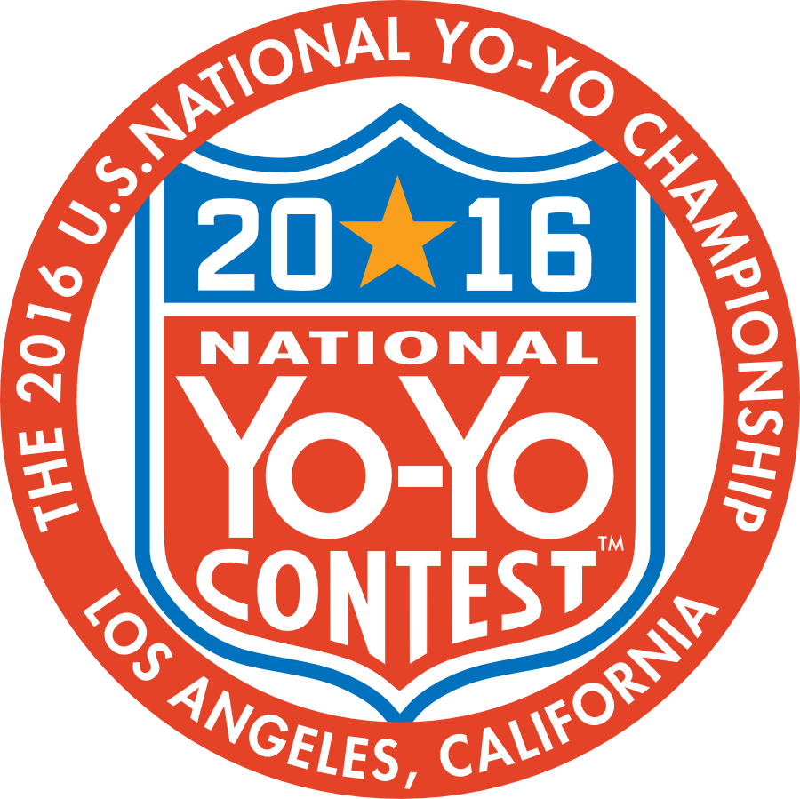 National Yoyo Contest (900x899), Png Download