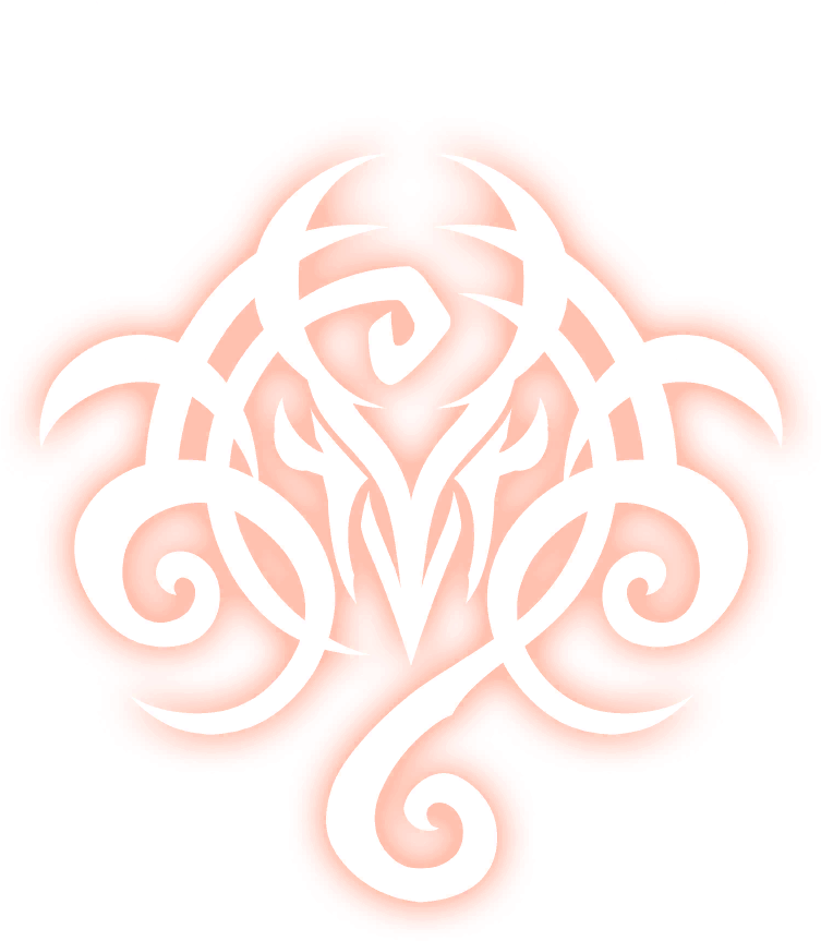 Crest Of Greed - Darkness (1024x1024), Png Download