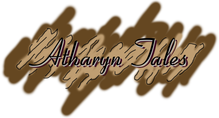 Atharyntales - Com - God (1027x408), Png Download