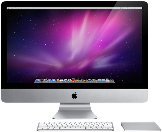 Yesterday - Apple Magic Trackpad - Bluetooth Trackpad - Mac (550x455), Png Download