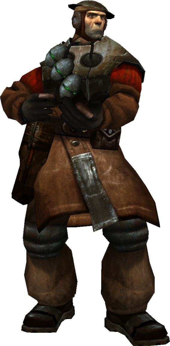 Original) - Team Fortress Invasion (568x1155), Png Download