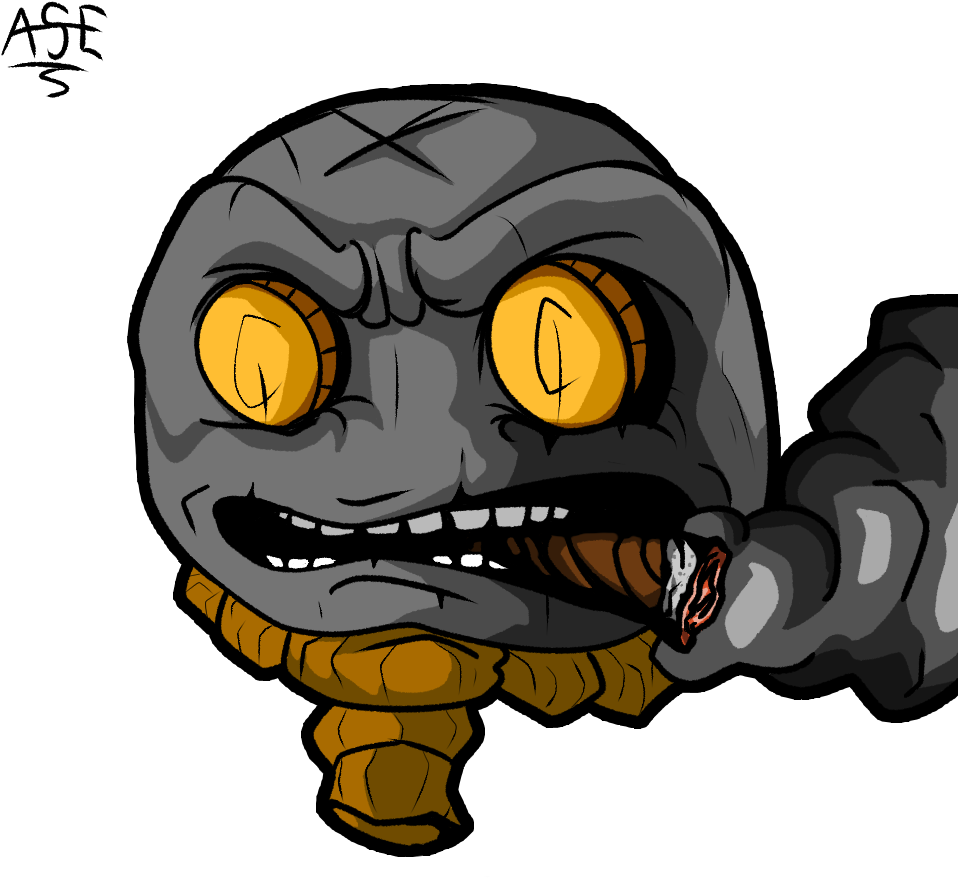 18 Oct - Cartoon (1000x1000), Png Download