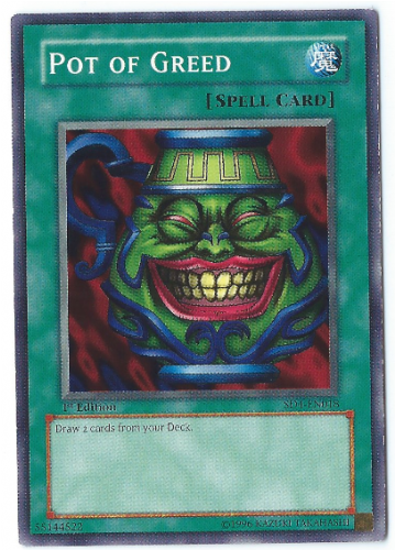 Greed Png (500x500), Png Download