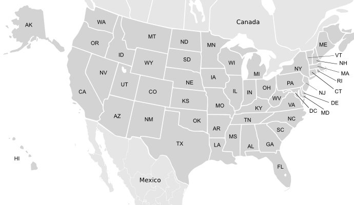 Puerto Rico Guam & Saipan Trinidad & Tobago Caribbean - Politics Of Size By Rosemarie Zagarri (690x400), Png Download