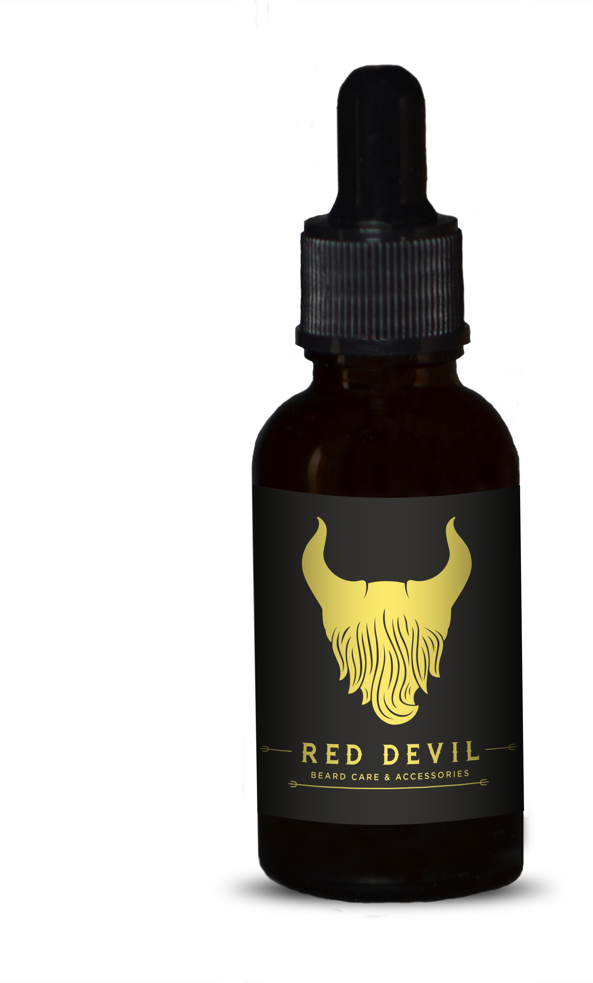 Image Of Scent - Beard Oil (2529x3264), Png Download