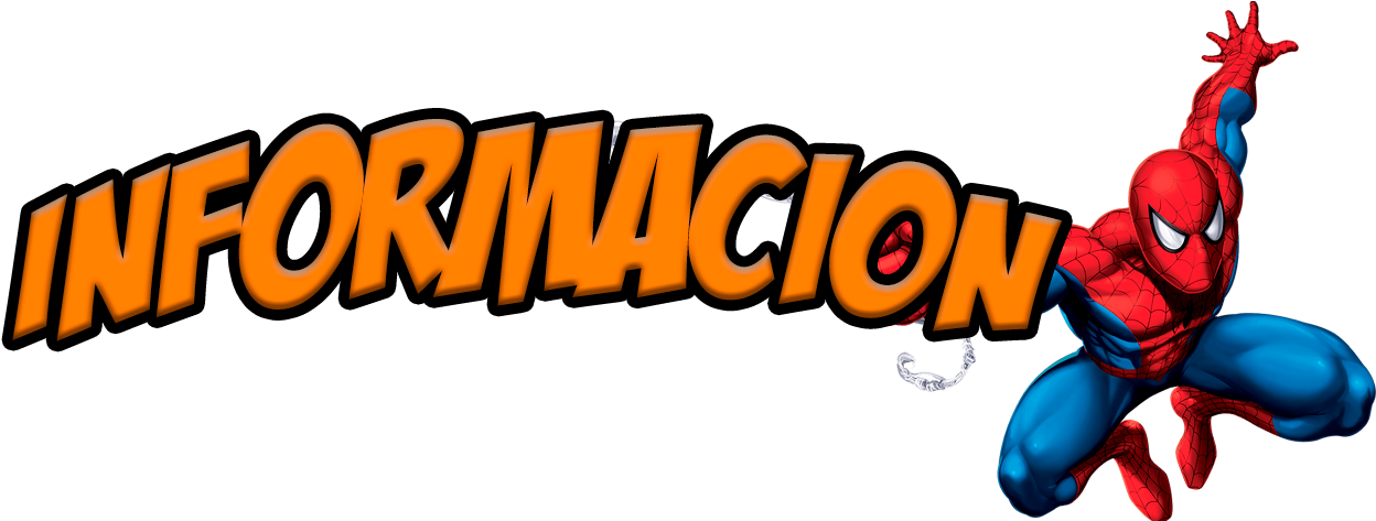 Marvel Vs Capcom - Ultimate Sticker Collection: Spider-man (1535x472), Png Download