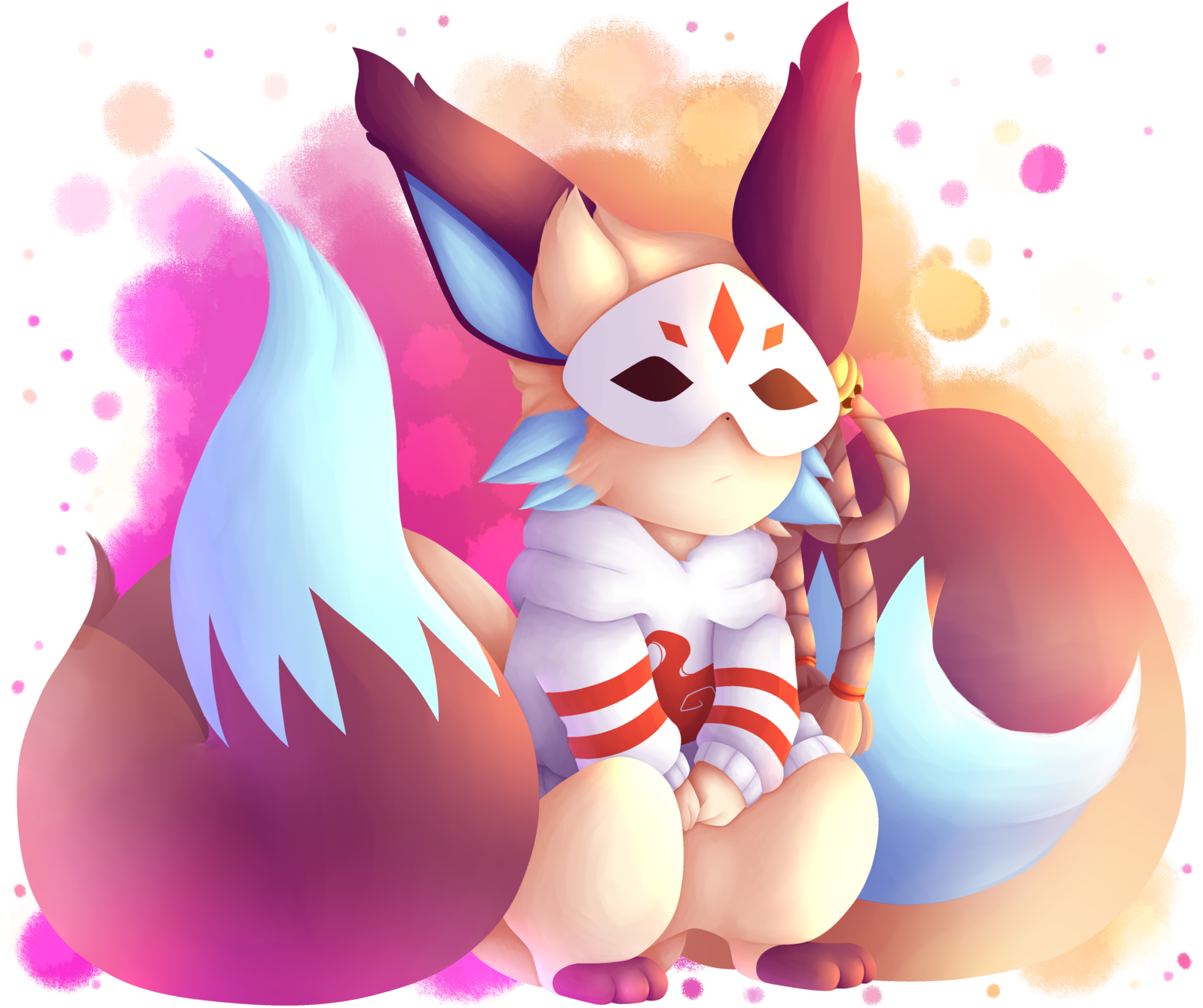 Ōkami (1600x1346), Png Download