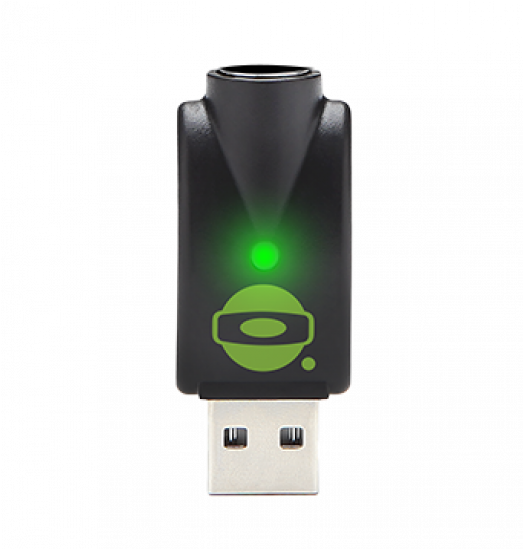 0 Rapid Charger - Openvape (591x548), Png Download