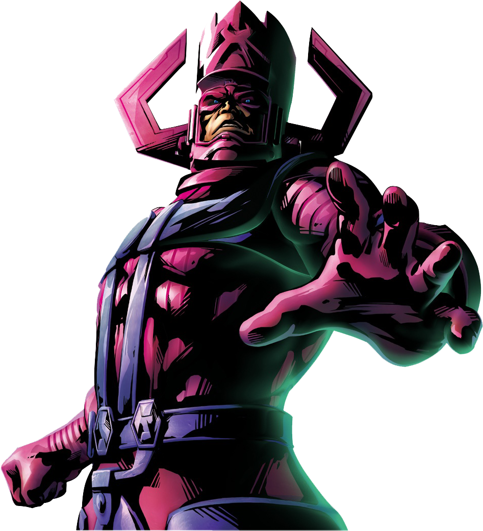 Galactus - Guinness World Records 2018 By Guinness World Records (1080x1080), Png Download