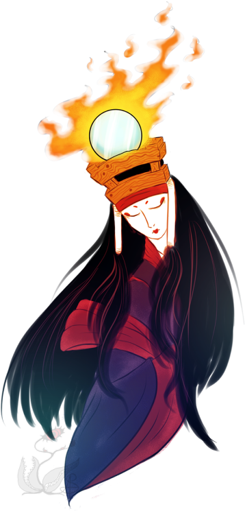 1161 X 700 Png 1067kb Okami Himiko - Ōkami (371x750), Png Download