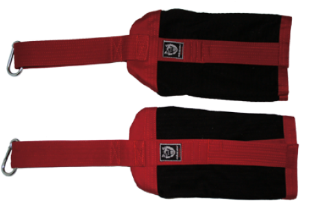 Okami Fightgear Claw Grip Trainer - Ōkami (450x450), Png Download