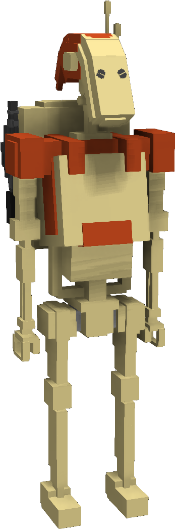 Hldgneo - Robot (1920x1080), Png Download