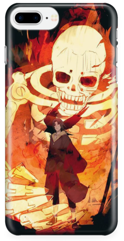 Itachi Susano (500x500), Png Download