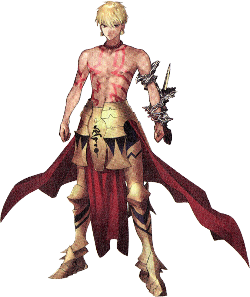 Http - //i - Imgur - Com/0f9yjta - Fate Extra Ccc Gilgamesh Costume (824x1028), Png Download