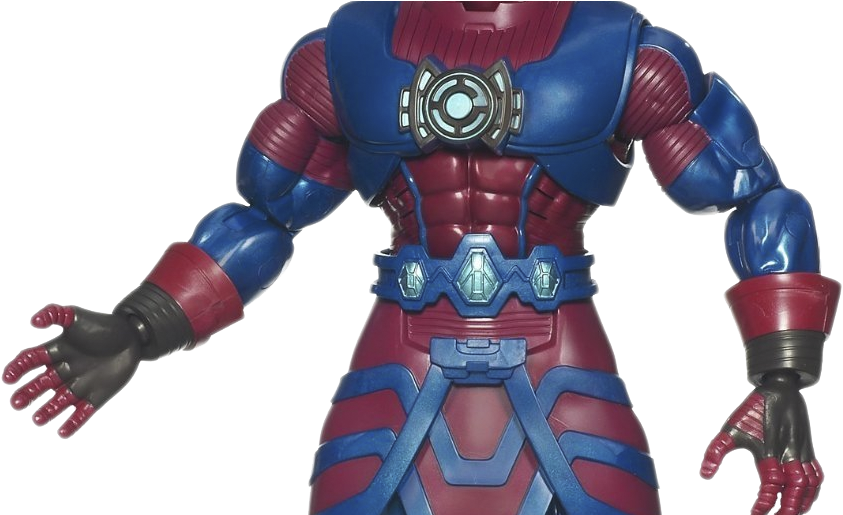 Coolest Marvel Action Figures (979x514), Png Download