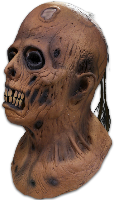 Ec Comics Collection Haunt Of Fear Graham Ingels Zombie - Ec Comics (436x639), Png Download