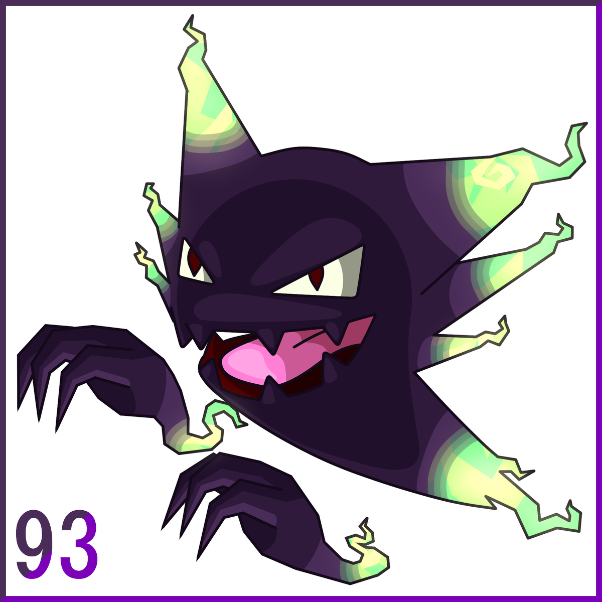 Draggaco On Twitter - Cartoon (1200x1200), Png Download