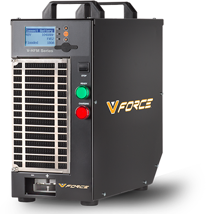 V Force V Hfm Charger - Bmid Crown (450x450), Png Download