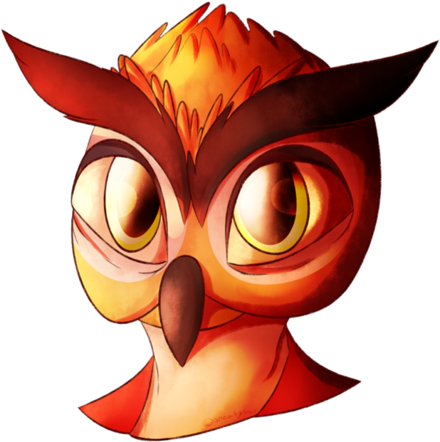 Vanoss Gaming Png - Vanossgaming Owl Clear Background (894x894), Png Download