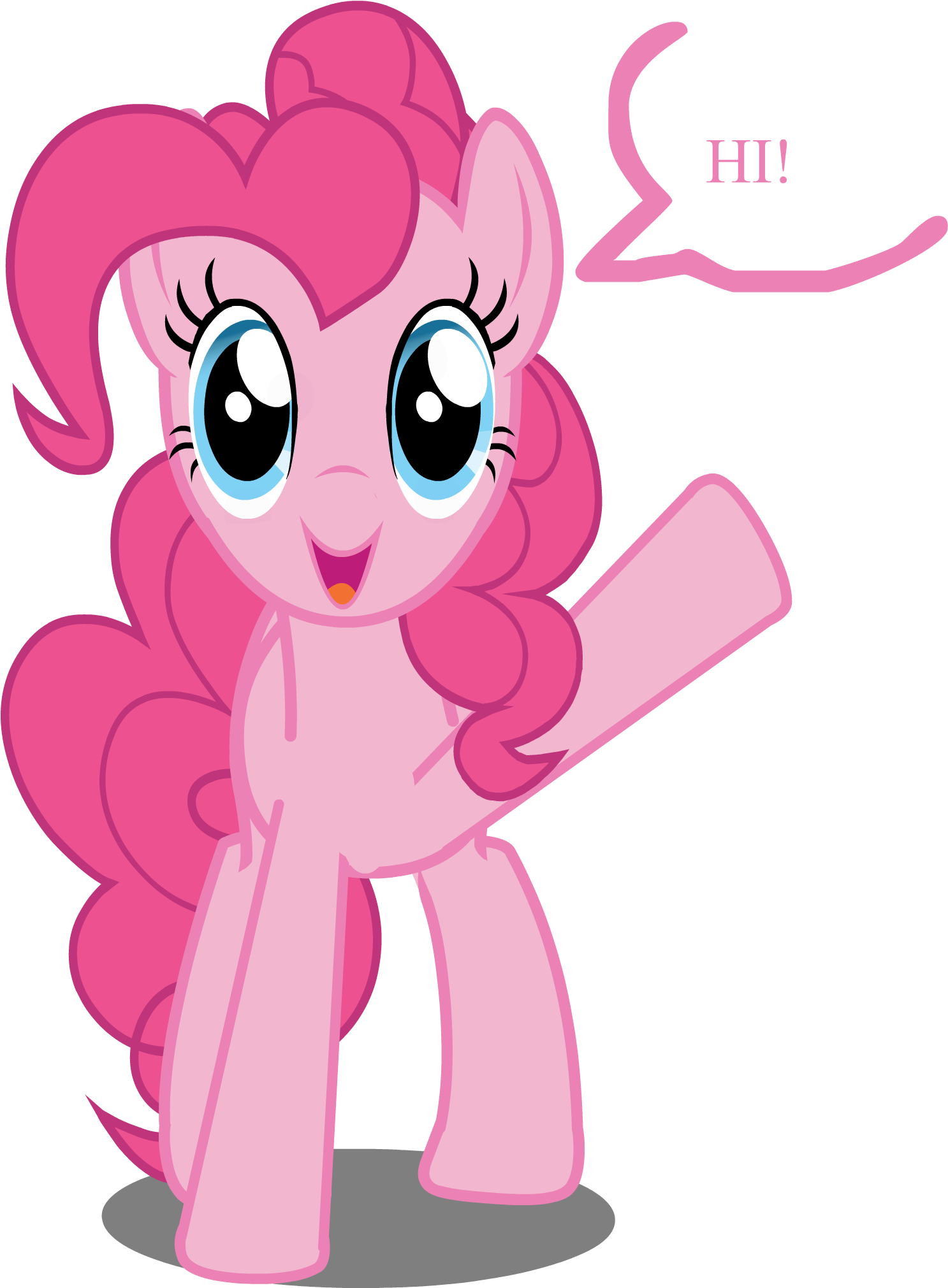 Hammerspace Post 10788 0 18682000 1363693245 Thumb - Cartoon (1904x2020), Png Download