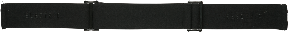 Electric Egx Gloss Black Bronze/silver Chrome Lens - Buckle (1000x1000), Png Download