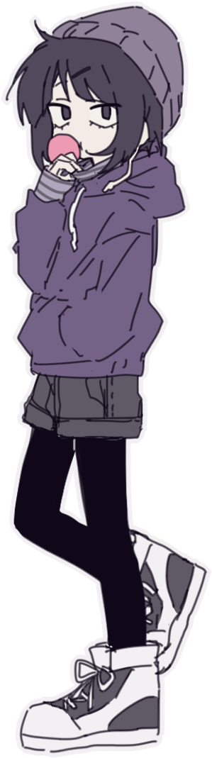 Boku No Hero Academia - Jirou Bnha (457x1100), Png Download