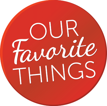 Our Favorite Things - Wall Decor Plus More Family.. All Together Quote With (373x371), Png Download
