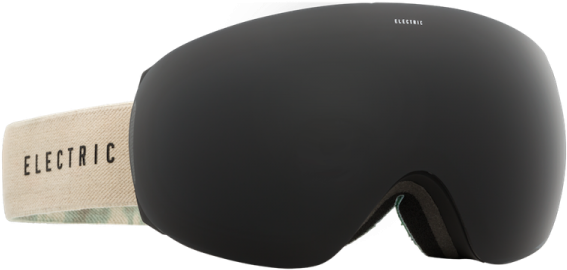 5 Goggles - 2015 Eg3.5 Goggles (bonus Lens) (600x600), Png Download