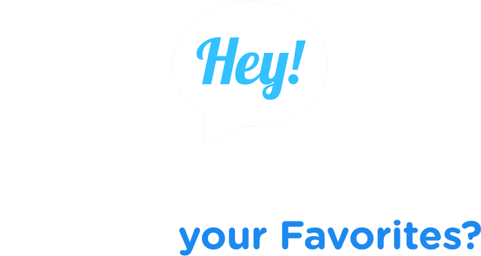 1hey - Favorite Family Tradition (864x430), Png Download