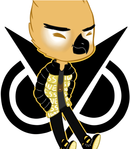 Vanoss - Vanossgaming (480x480), Png Download