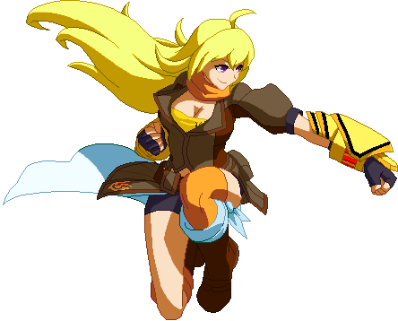 Bbtag Yang Jaa - Cartoon (444x358), Png Download