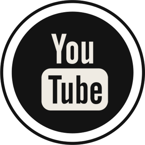 Yt - Youtube Icon Png Green (500x500), Png Download