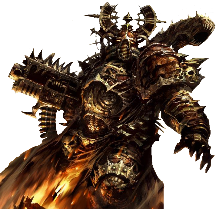 Traditional Games » Thread - Blood Gorgons [book] (743x770), Png Download