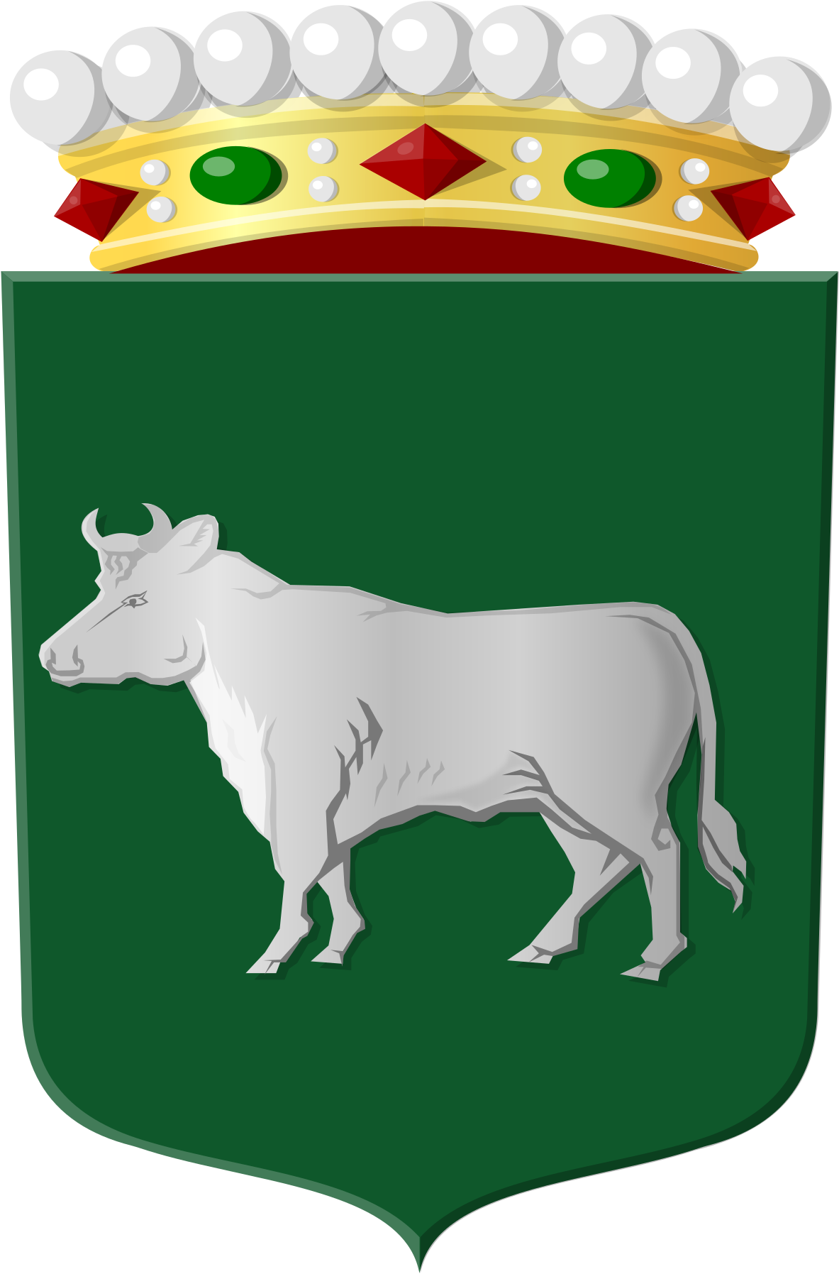 Oss Wapen (1200x1794), Png Download
