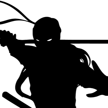 By Cody Porter - Ninja Png (356x356), Png Download