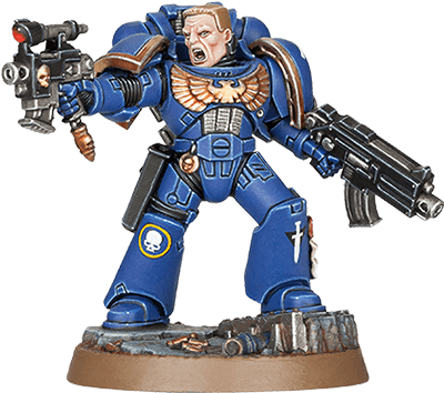 Download Space Marine Heroes Space Marine Heroes Series 1 Png Image With No Background Pngkey Com