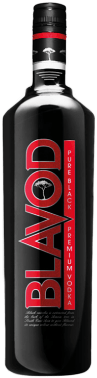 Blavod - Bombardino (800x800), Png Download