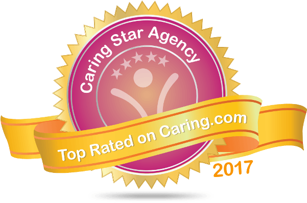 Awardbadge Homecare 1standard Cs2017 - College Of Agricultural Engineering And Technology (600x408), Png Download