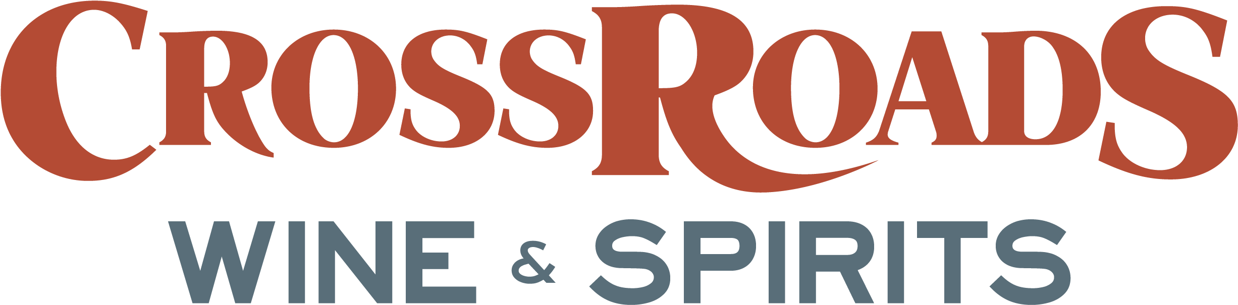 Were You Born Before - Crossroads Rv Logo (2500x1250), Png Download