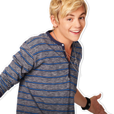 Luca Jakson - Ross Lynch Posters Of 2013 (400x400), Png Download