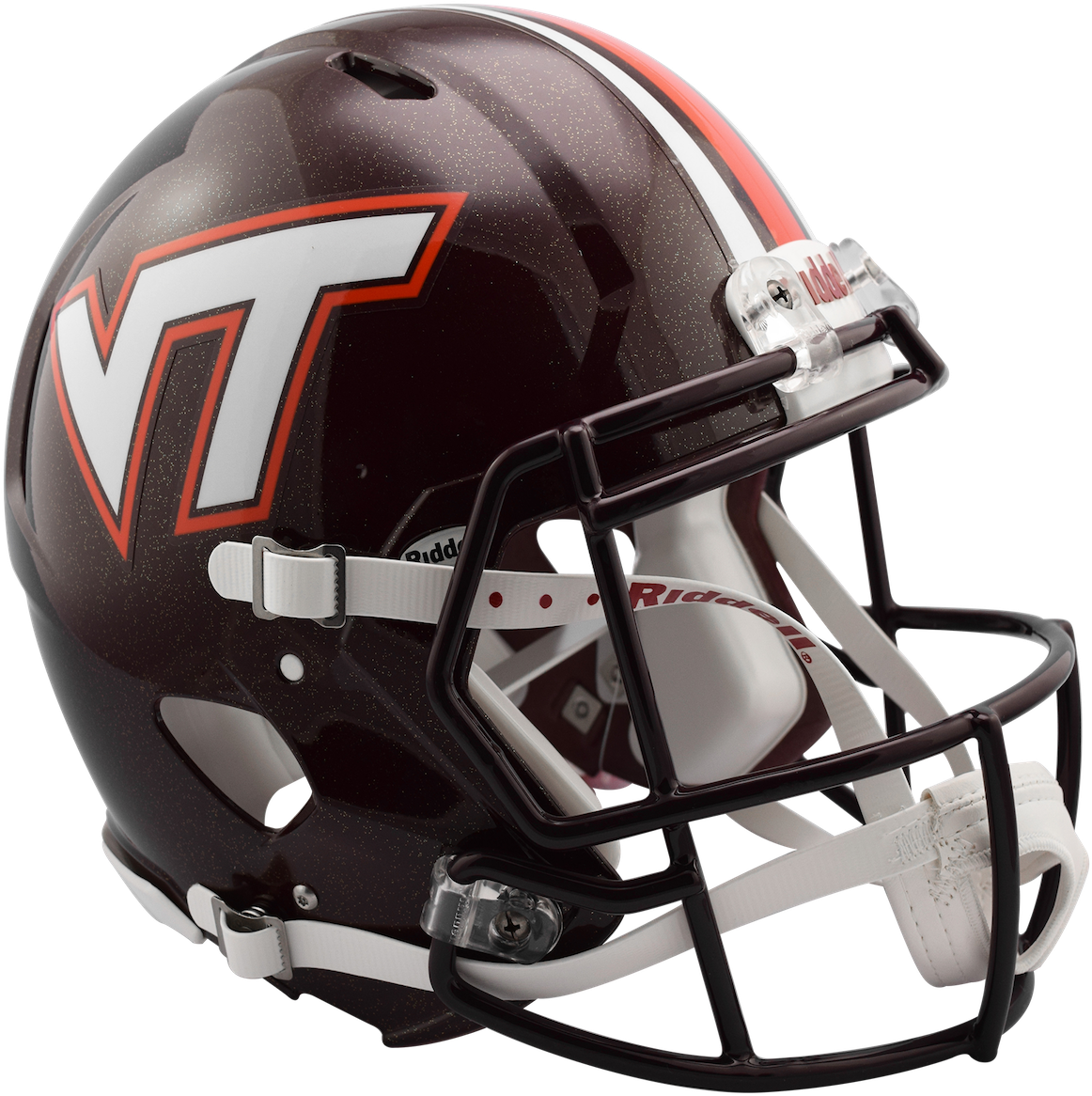 Virginia Tech Helmet Png (1200x1200), Png Download