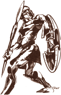 Ares Is The God Of Battle, Killing, And Fighting - God Of War: Ghost Of Sparta (300x450), Png Download