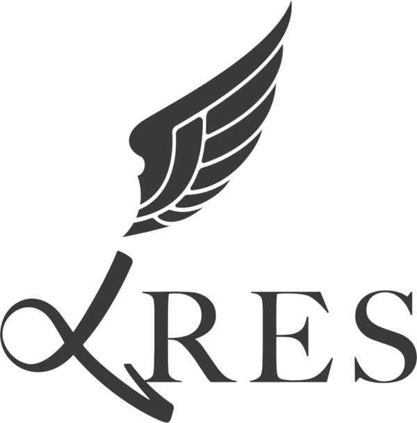 Ares - Alpha Republic Of Esport (600x609), Png Download