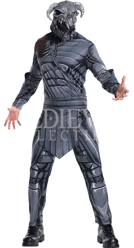 Wonder Woman Movie Ares Adult Costume X-large (850x850), Png Download