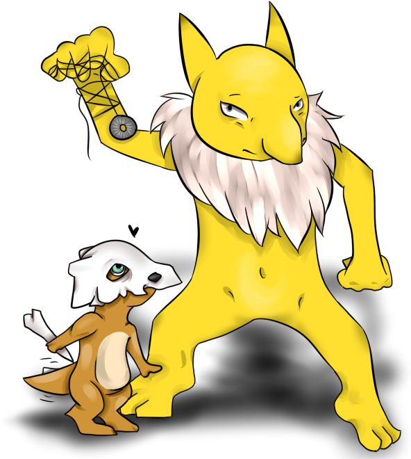 Png - Deviantart Hypno Pokemon (600x750), Png Download