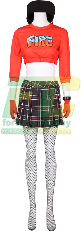 Persona 5 Anne Takamaki Dancing Star Night Cosplay - Ann Dancing Star Night (750x843), Png Download