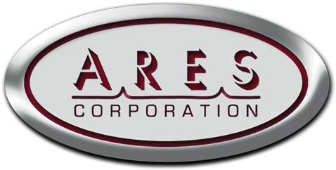 Ares Corporation (604x322), Png Download