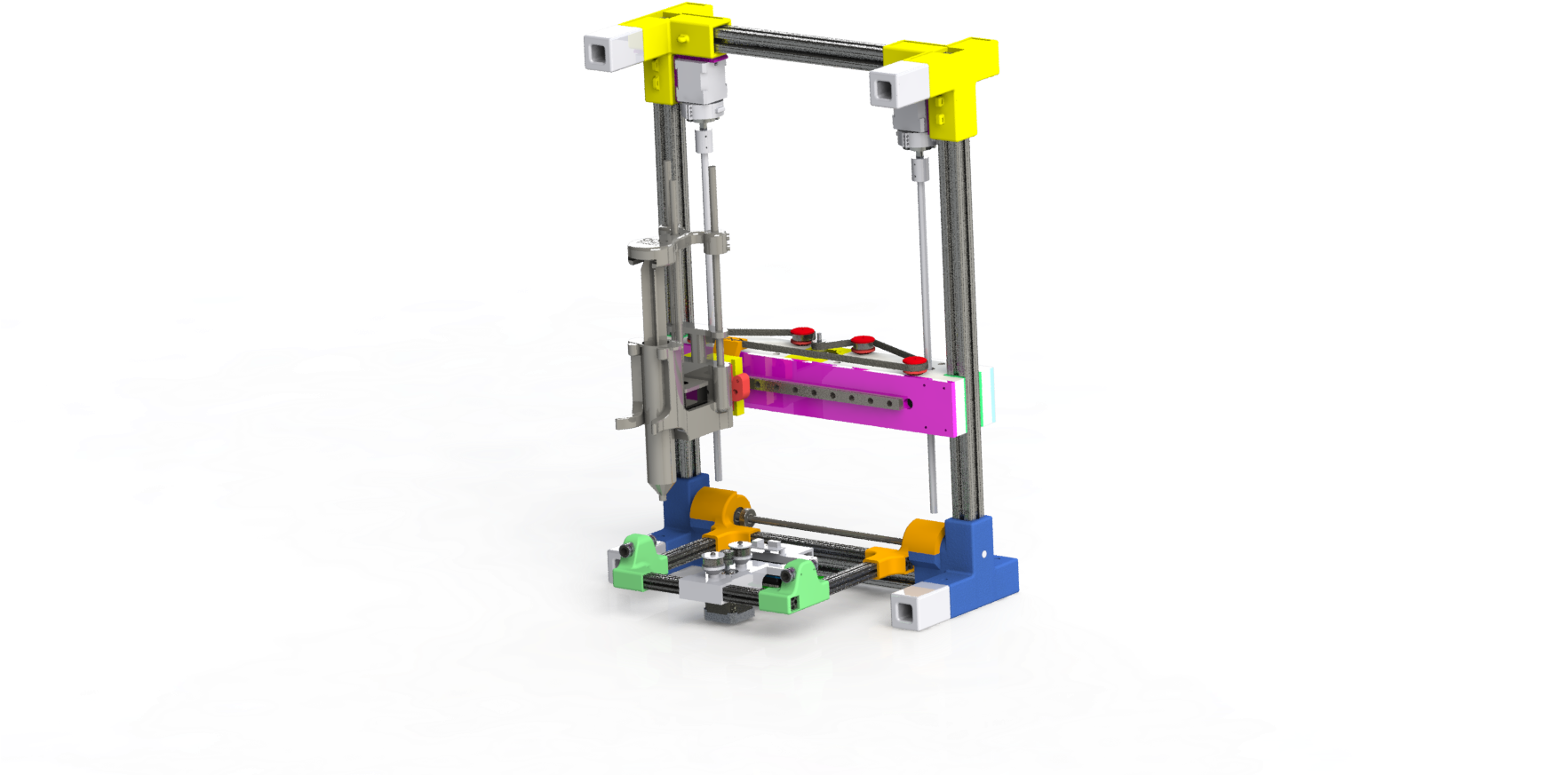 Update- Because A Concern Friend Had Asked Me How The - Ladder (1764x973), Png Download