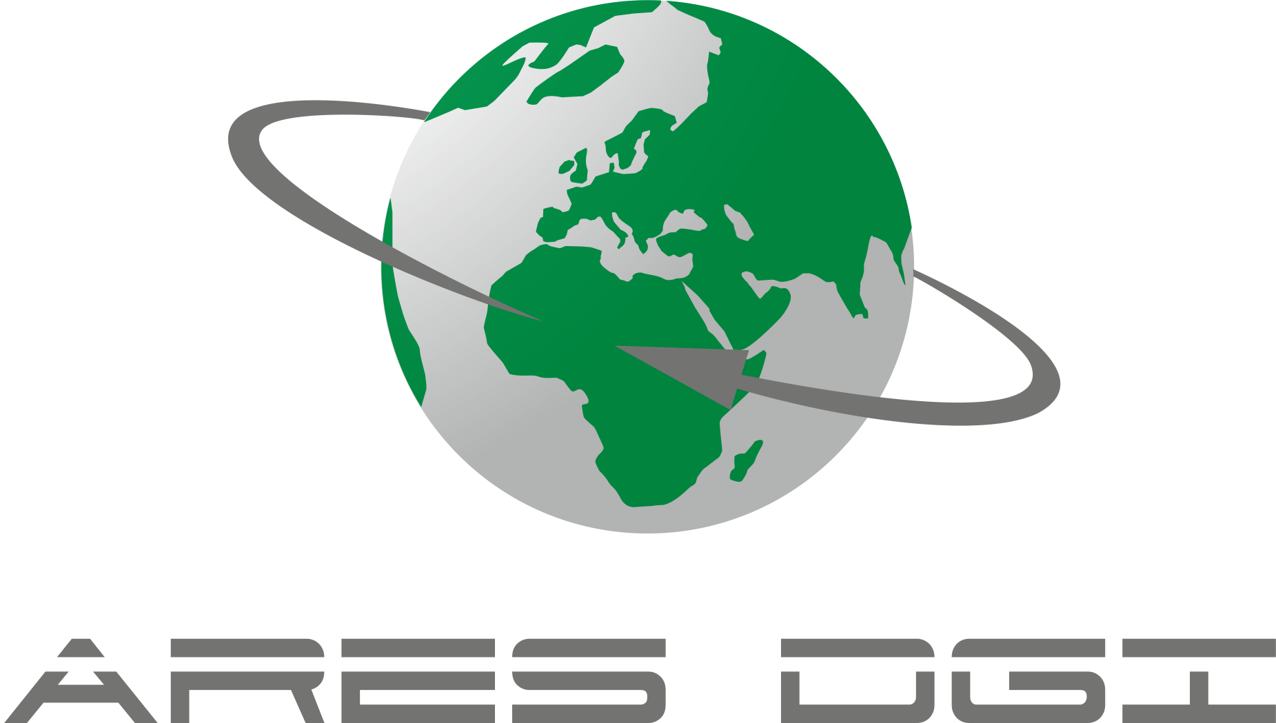 Ares Dgi - Co2 Kompensation (1851x1049), Png Download