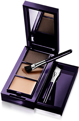 Kit Remodelador De Cejas The Oneconseguir Unas Cejas - Oriflame The One Eyebrow Shadow (534x534), Png Download